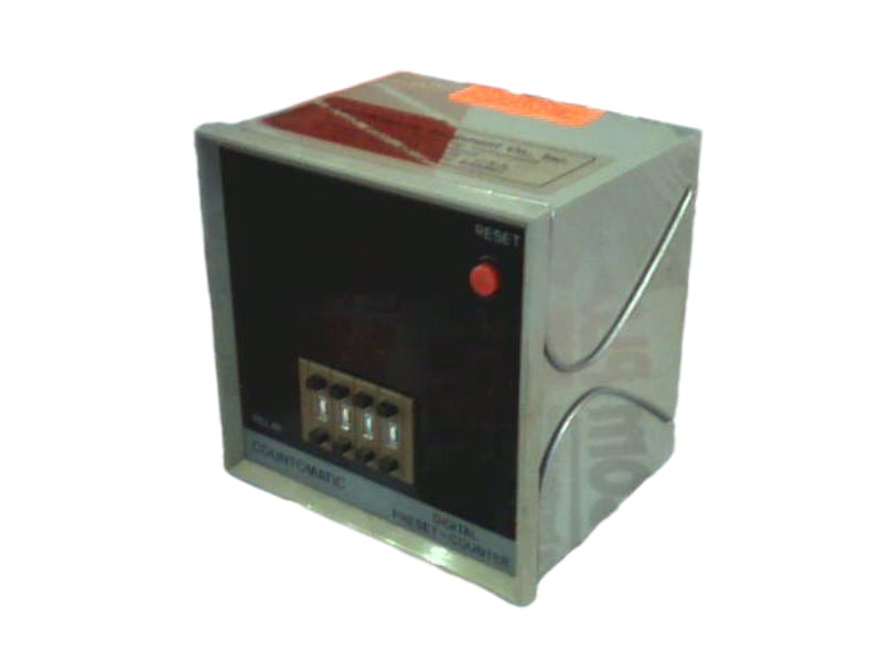 CP-4010-B9-120 by CARLO GAVAZZI