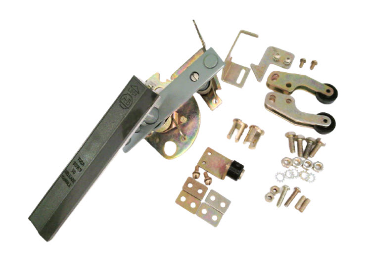 ALLEN BRADLEY 1494F-LL4