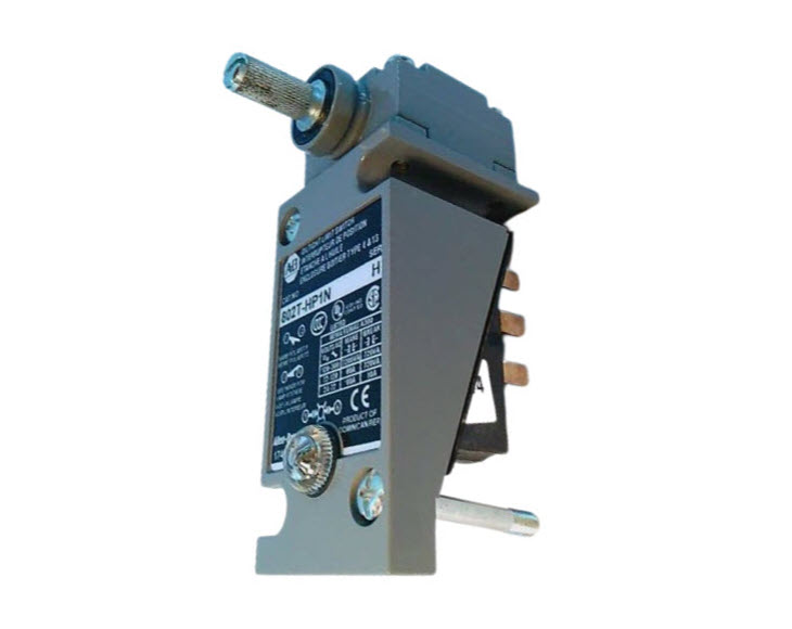 ALLEN BRADLEY 802T-HP1N