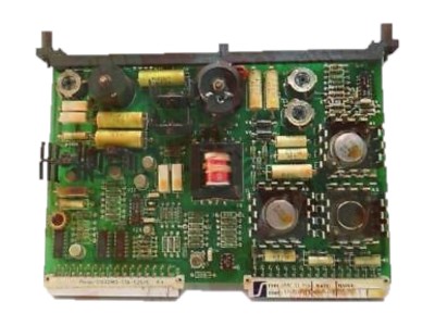 ASEA BROWN BOVERI MDO-16-FNS