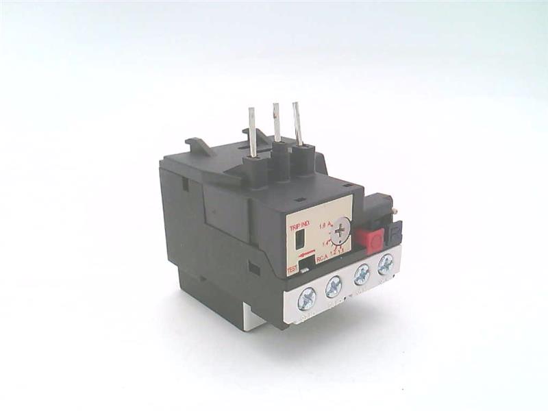 ACI ADVANCE CONTROLS INC RHU-5-1.6