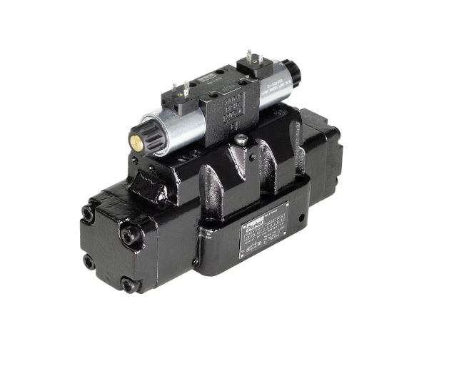 PARKER D91VW016F1VDP5