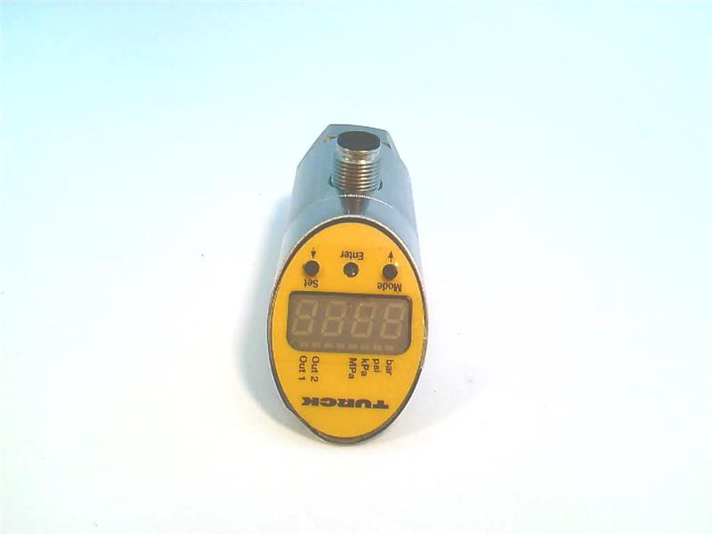 TURCK PS010R-503-2UP8X-H1141