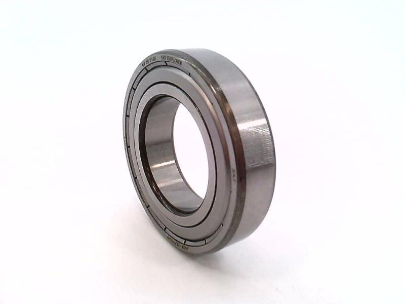 SKF 6007-2Z/C3GJN
