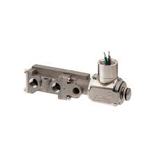 VERSA VALVES BSG-3328-316-S-XXJ4-44-D024