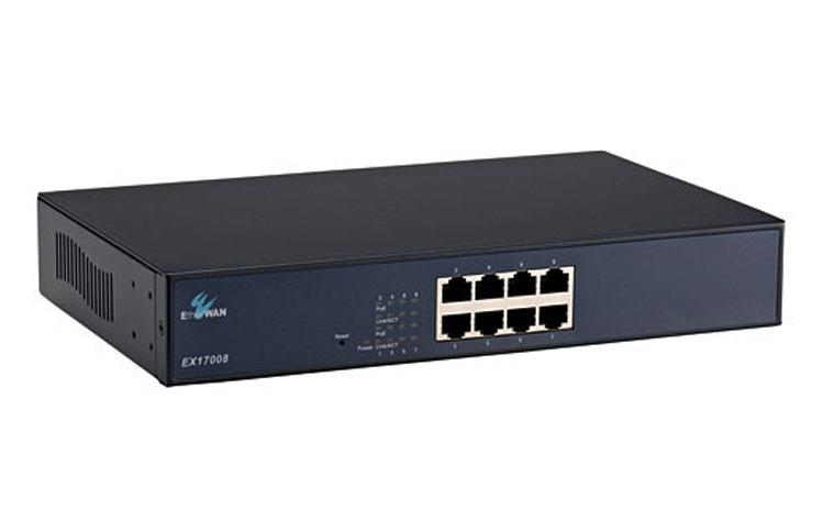 ETHERWAN EX17008