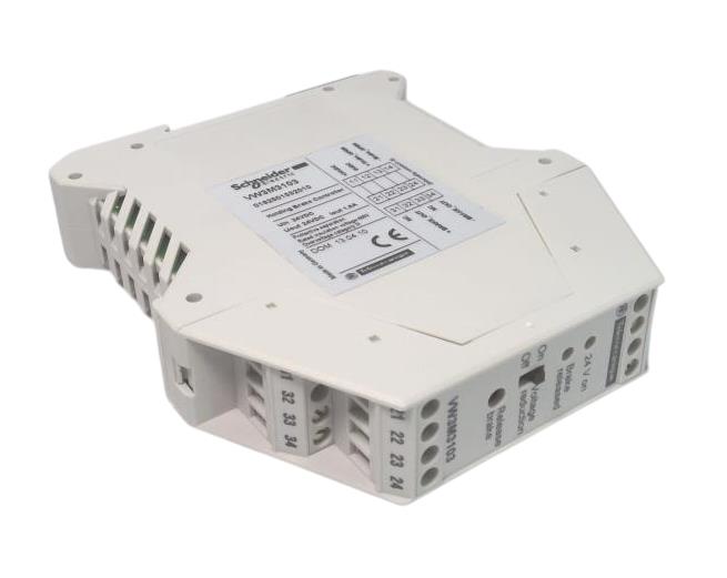 SCHNEIDER ELECTRIC VW3M3103