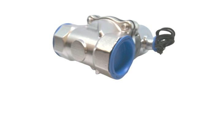 GC VALVES S271AF02J7HJ2