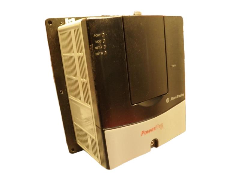 ALLEN BRADLEY 20AD8P0F0AYNANNN