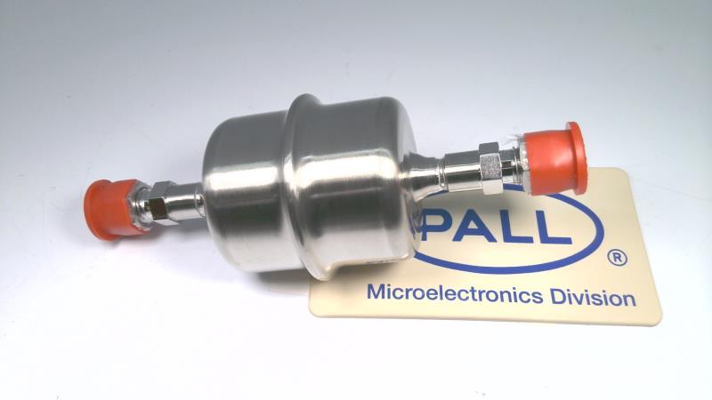 PALL CORPORATION GLF6101SM4S