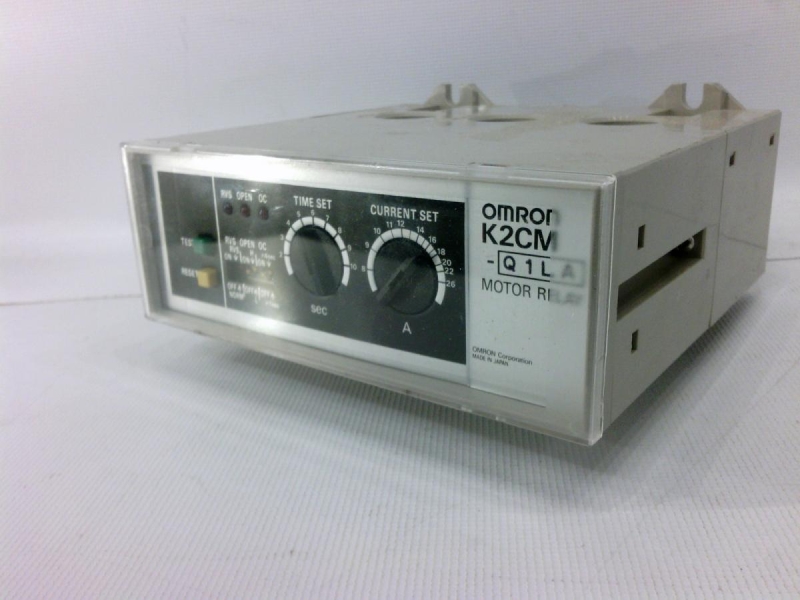 OMRON K2CM-Q1LA