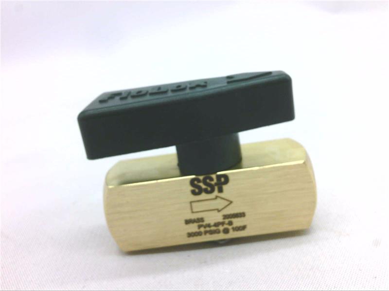 SSP PV4-4PF-B