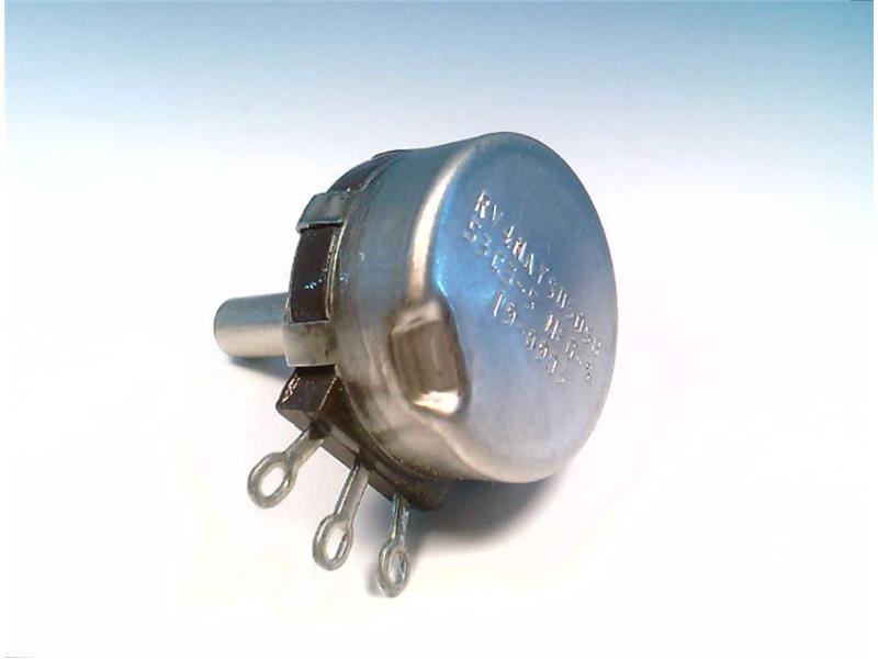 RV4NAYSD505B by HONEYWELL