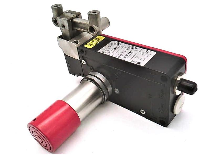 FORTRESS INTERLOCKS ATLOK024024IRX037