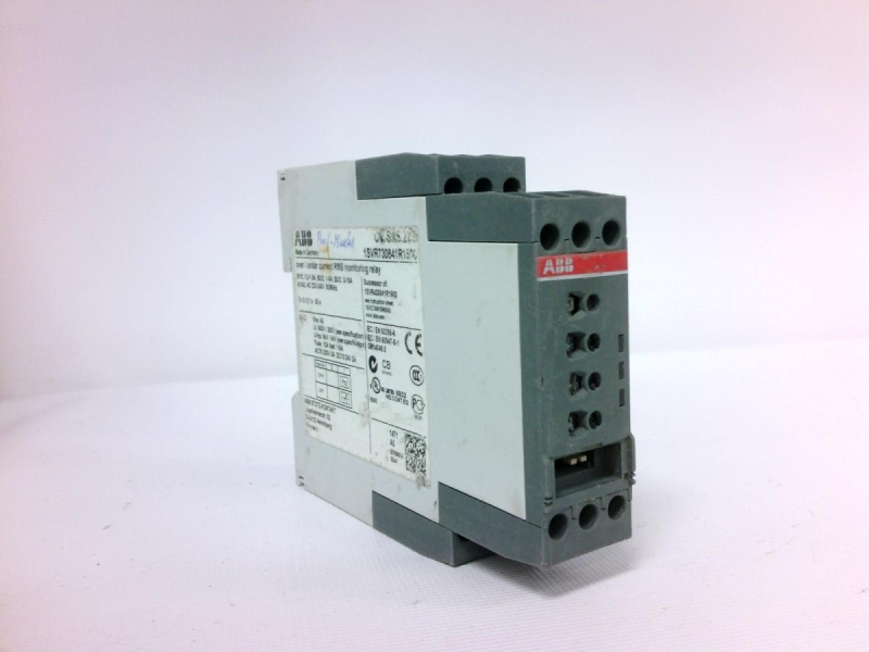 ASEA BROWN BOVERI 1SVR730841R1500