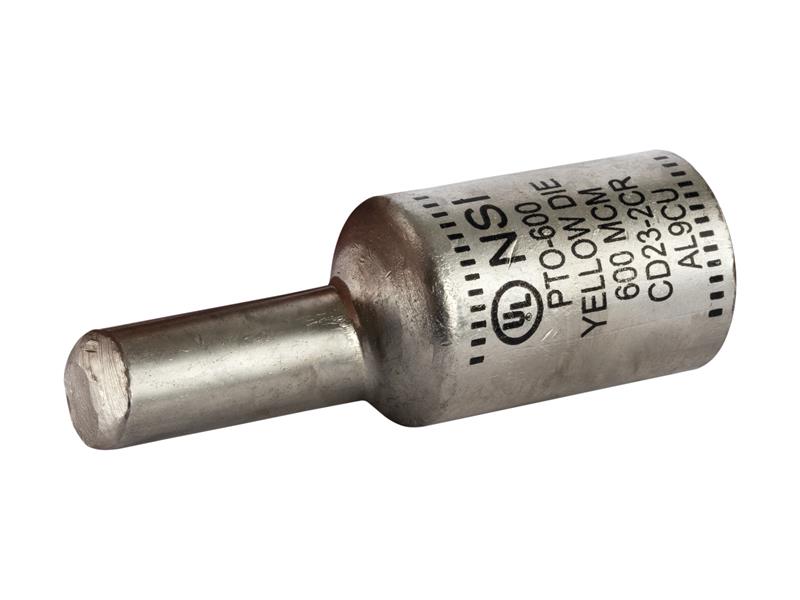 NSI INDUSTRIES PTO-600