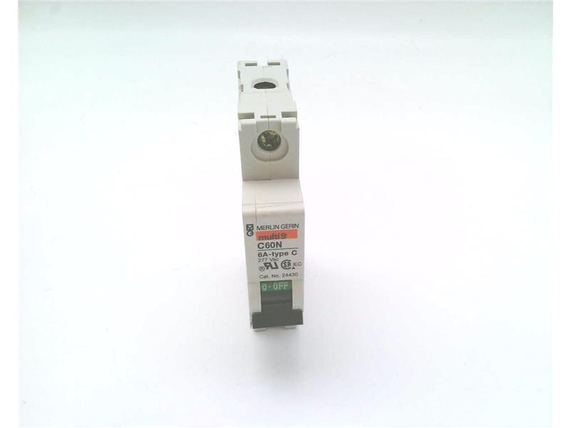 SCHNEIDER ELECTRIC MG24430