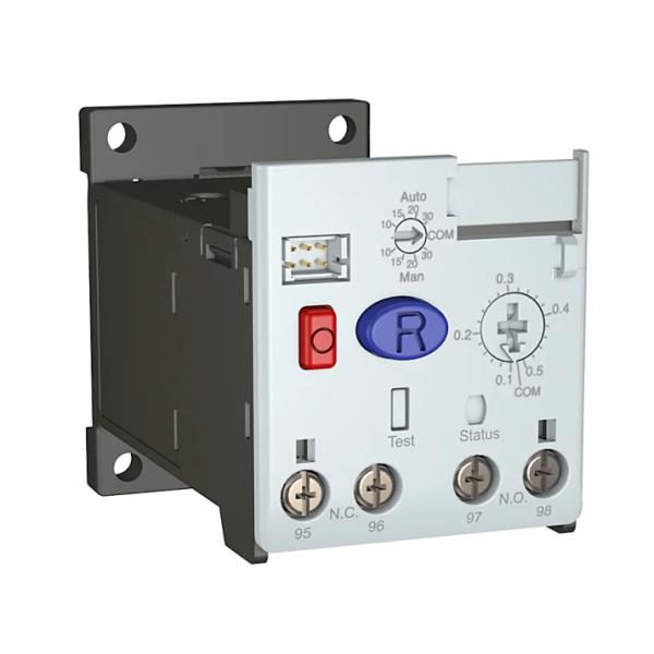 ALLEN BRADLEY 193-1EFMZ