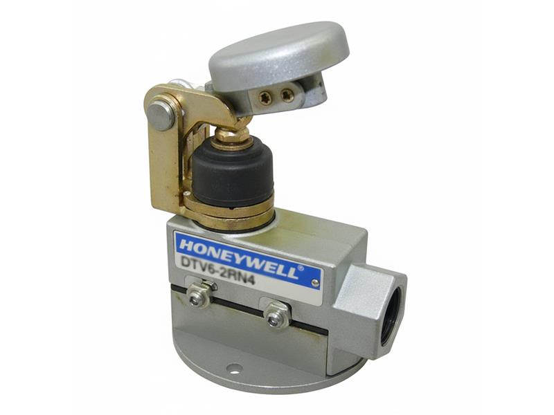 HONEYWELL DTV6-2RN4