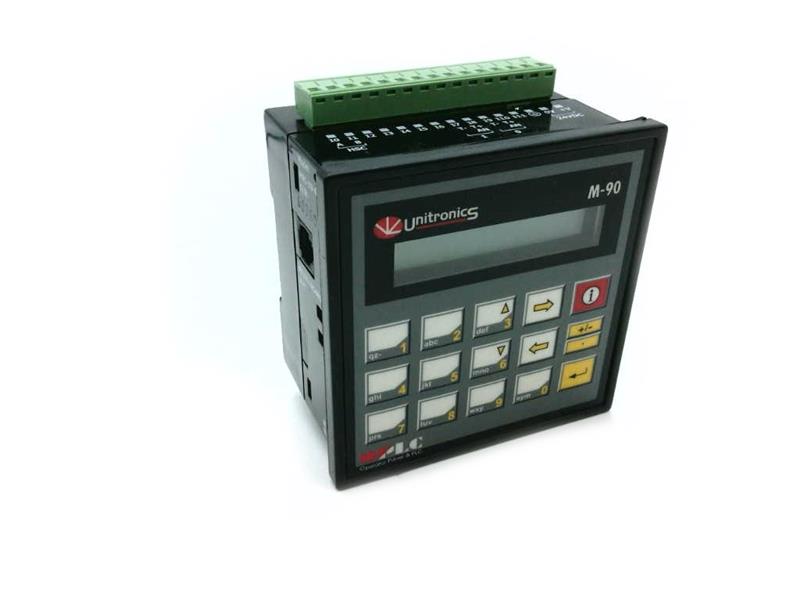 UNITRONICS M91-19-4UA2
