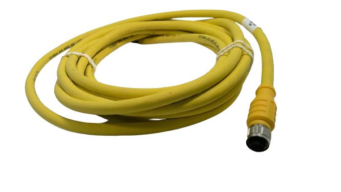 TURCK RKE4.4T-4/S600