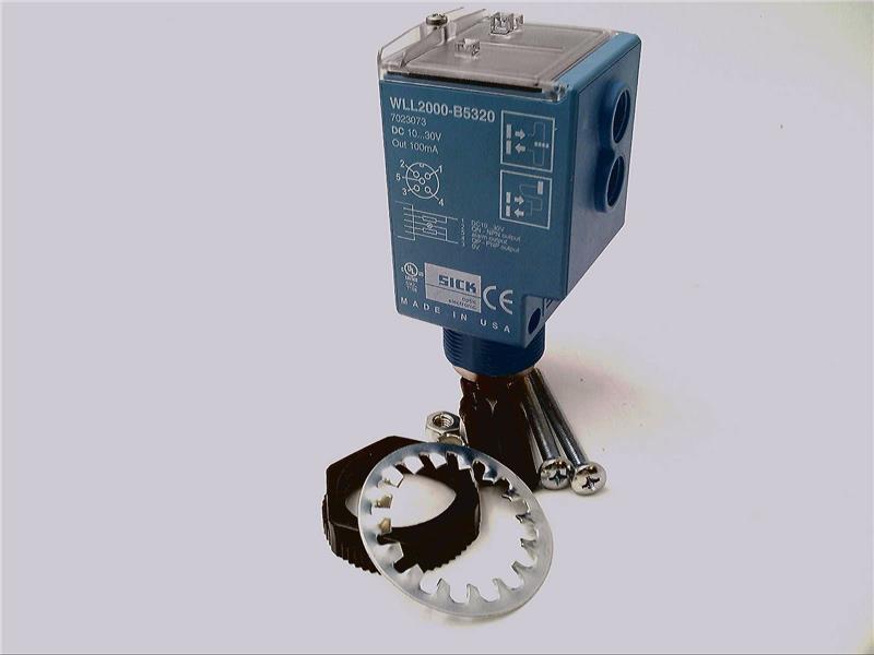 WLL2000-B5320 by SICK