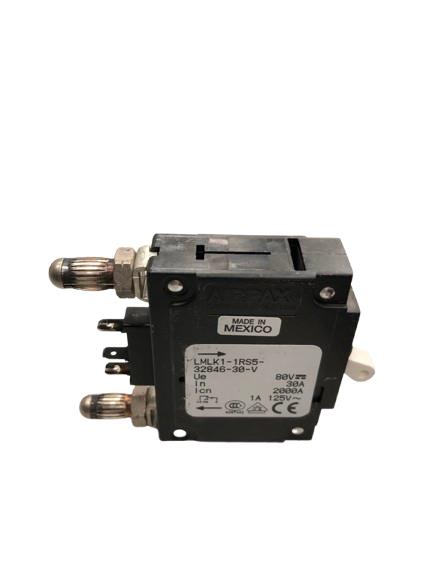 SENSATA TECHNOLOGIES LMLK1-1RS5-32846-30-V