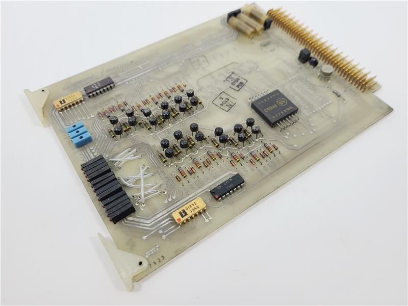 047410-008 by ASEA BROWN BOVERI