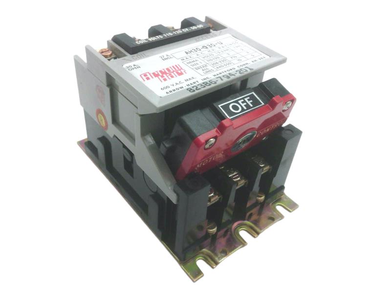 EATON CORPORATION AH30-030-U