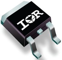 INFINEON IRFR5505PBF