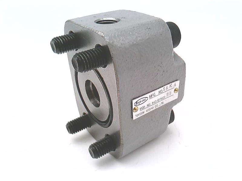 TOYO-OKI HK3-EFT0050-6