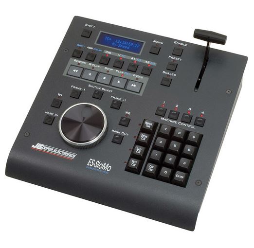 JL COOPER ES-SLOMOJ-USB