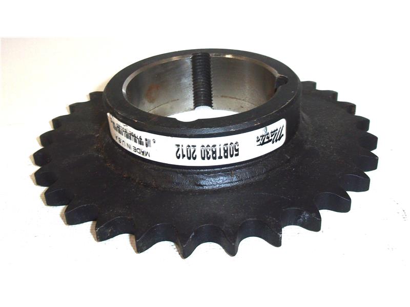 MARTIN SPROCKET & GEAR INC 50BTB30 2012