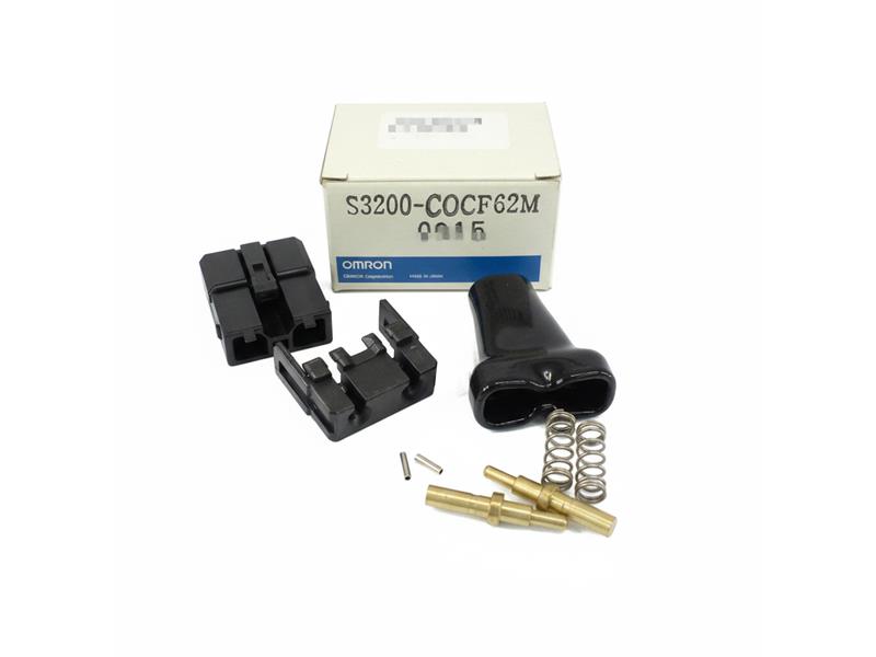 OMRON S3200-COCF62M