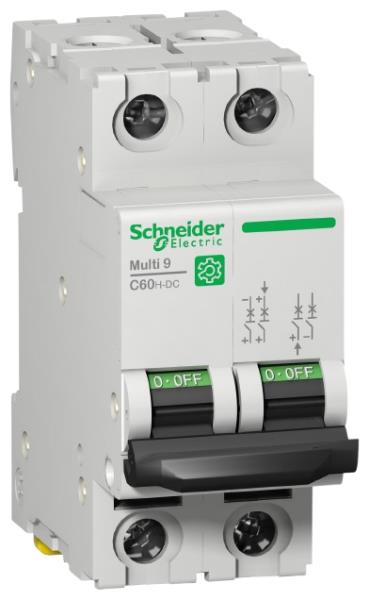 SCHNEIDER ELECTRIC M9U21225