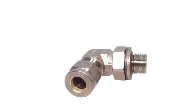 SWAGELOK SS-8M0-2-4PR