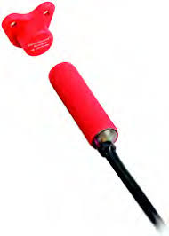 ALLEN BRADLEY 440N-Z21S26B