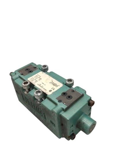 ASCO I22BB4004P00061