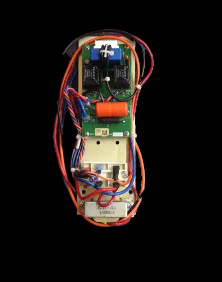 ASEA BROWN BOVERI V007332-0