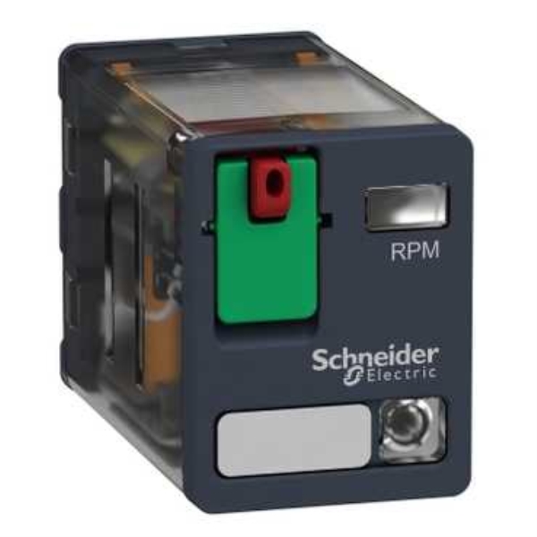 SCHNEIDER ELECTRIC RPM22E7