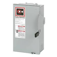 EATON CORPORATION DG322NRB