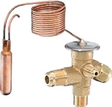 PARKER EBFSE-A-CP115