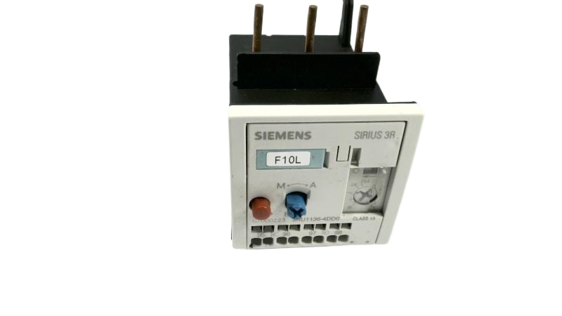 3RU1136-4DD0 by SIEMENS