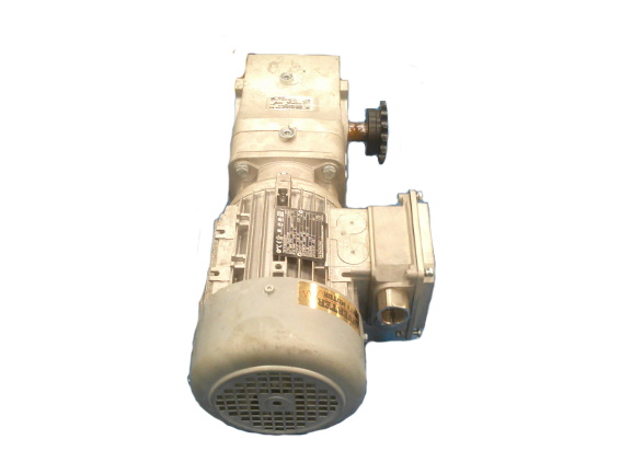 NORD SK92672.1V-90LP/4-CUS-TW