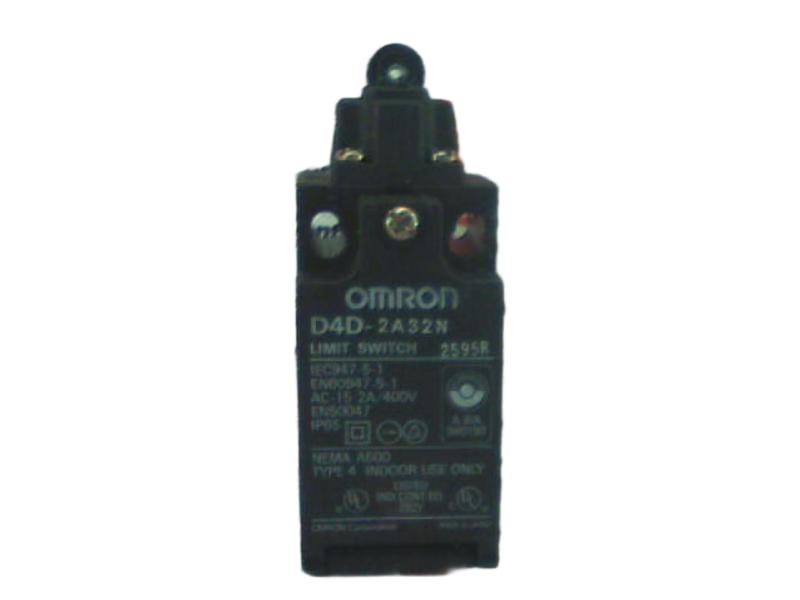 OMRON D4D-2A32N