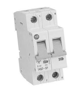 ALLEN BRADLEY 1492-CB2DG100