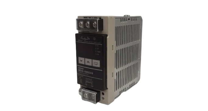 OMRON S8VS-09024B/ED2