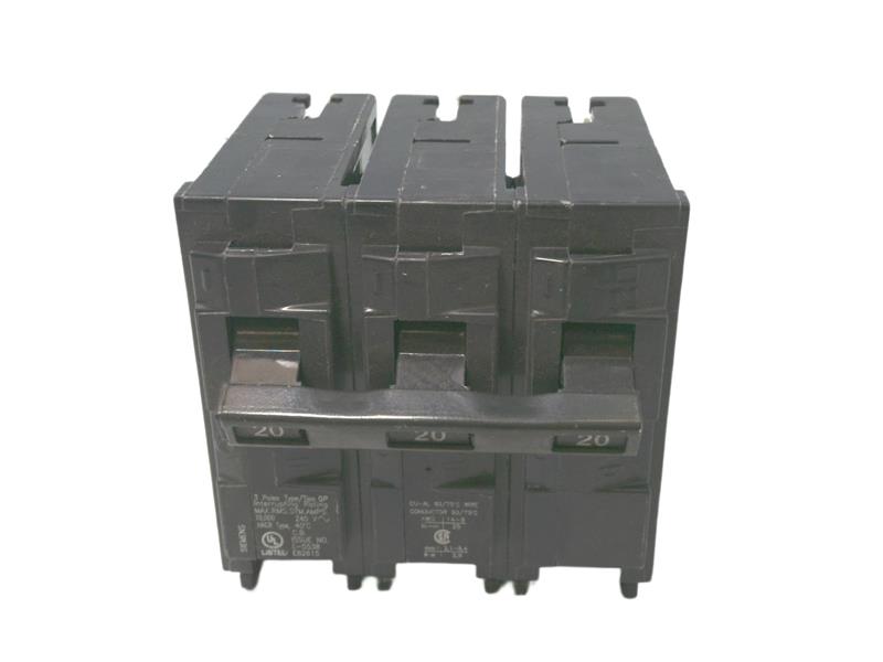 QP320 by SIEMENS