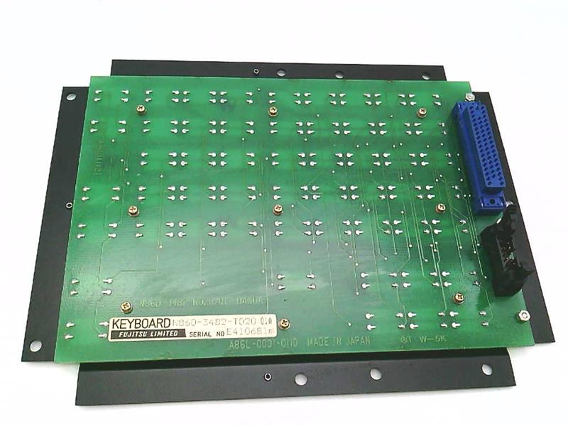 FANUC A86L-0001-0110