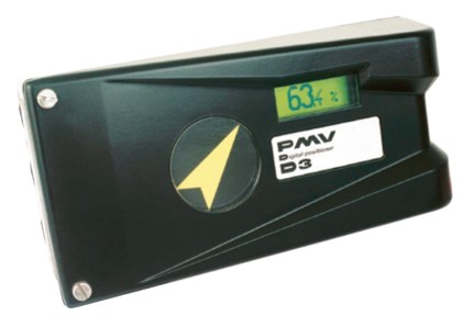 FLOWSERVE D3XNU-D23PVA-Z5XX